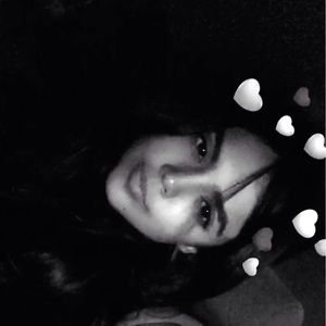 Meet your Posher, Alyssa